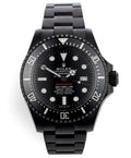 Rolex Pro-Hunter Sea-Dweller Deepsea | Ceramic Bezel | 44mm