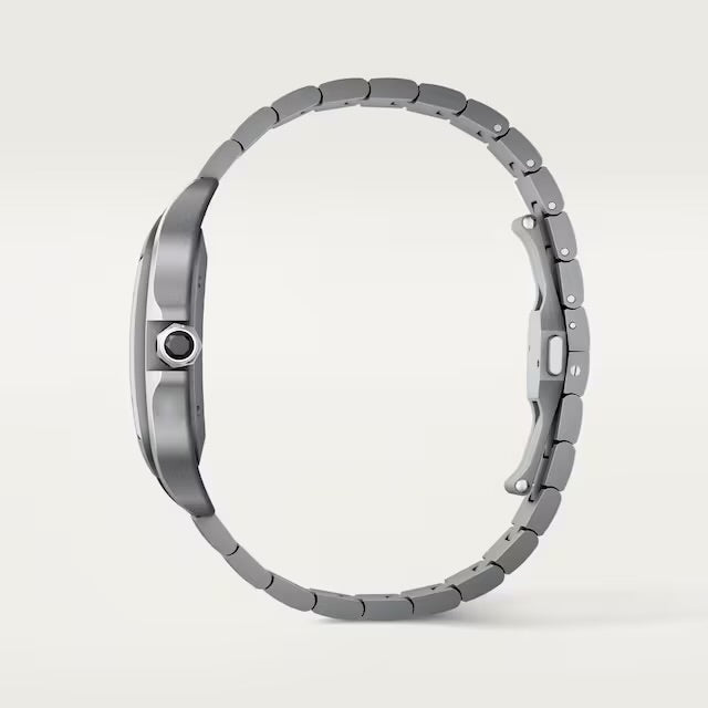 SANTOS DE CARTIER WATCH
