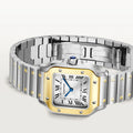 Santos de cartier 39,8mm