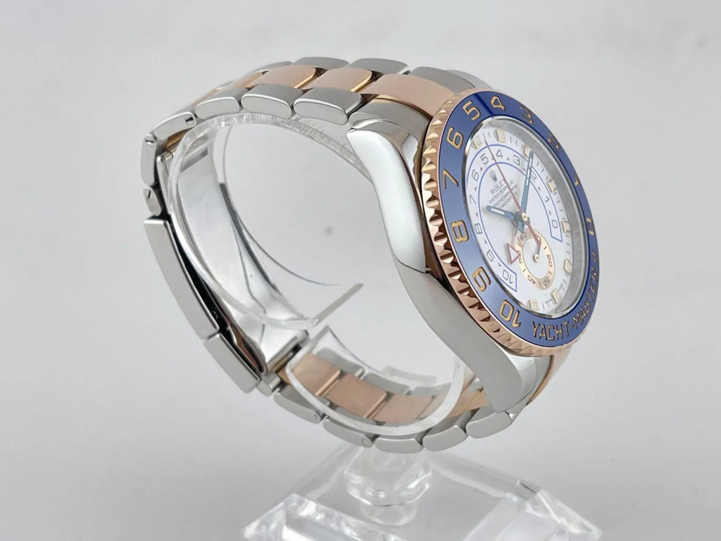 Yacht-Master II Two-Tone 44mm