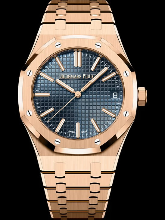 ROYAL OAK
SELFWINDING

41MM