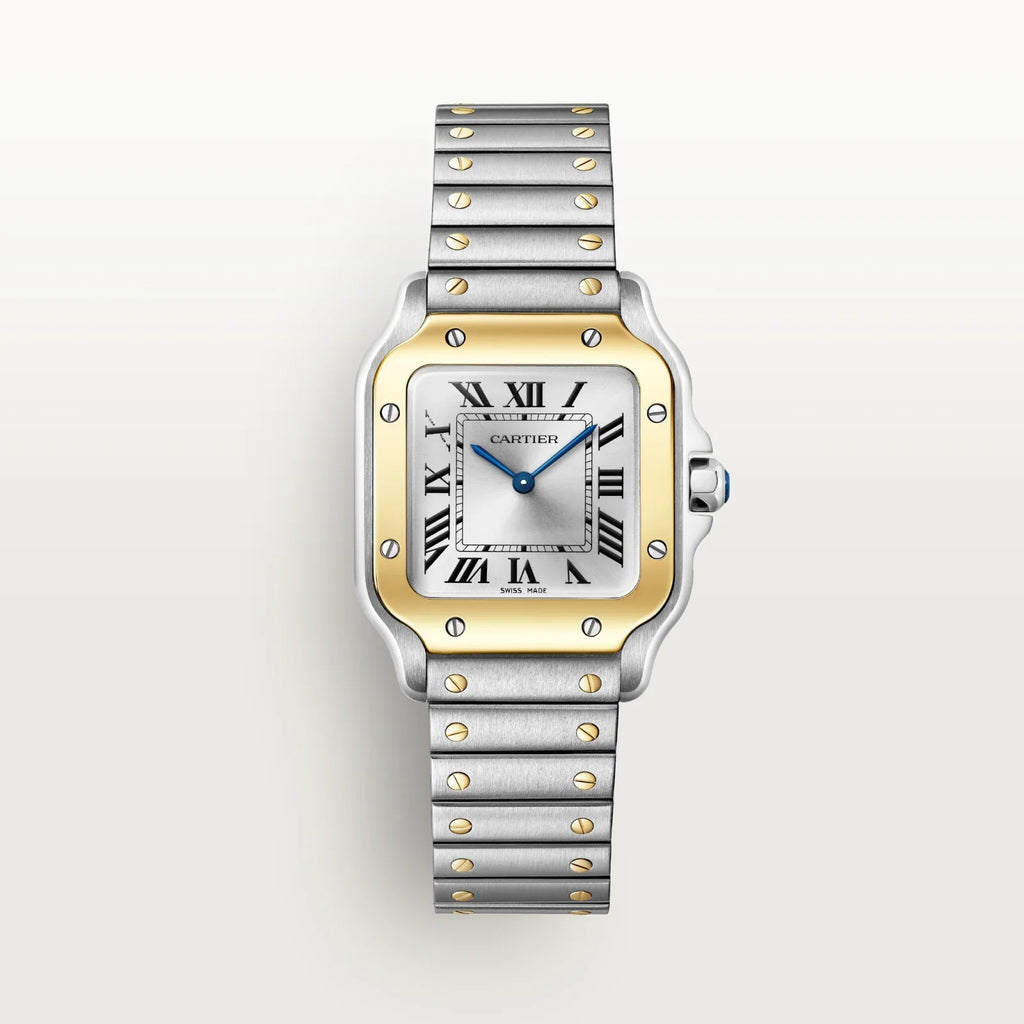 Santos de cartier 39,8mm