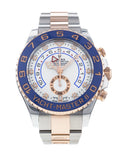 Yacht-Master II Two-Tone 44mm