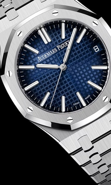ROYAL OAK
SELFWINDING 41mm