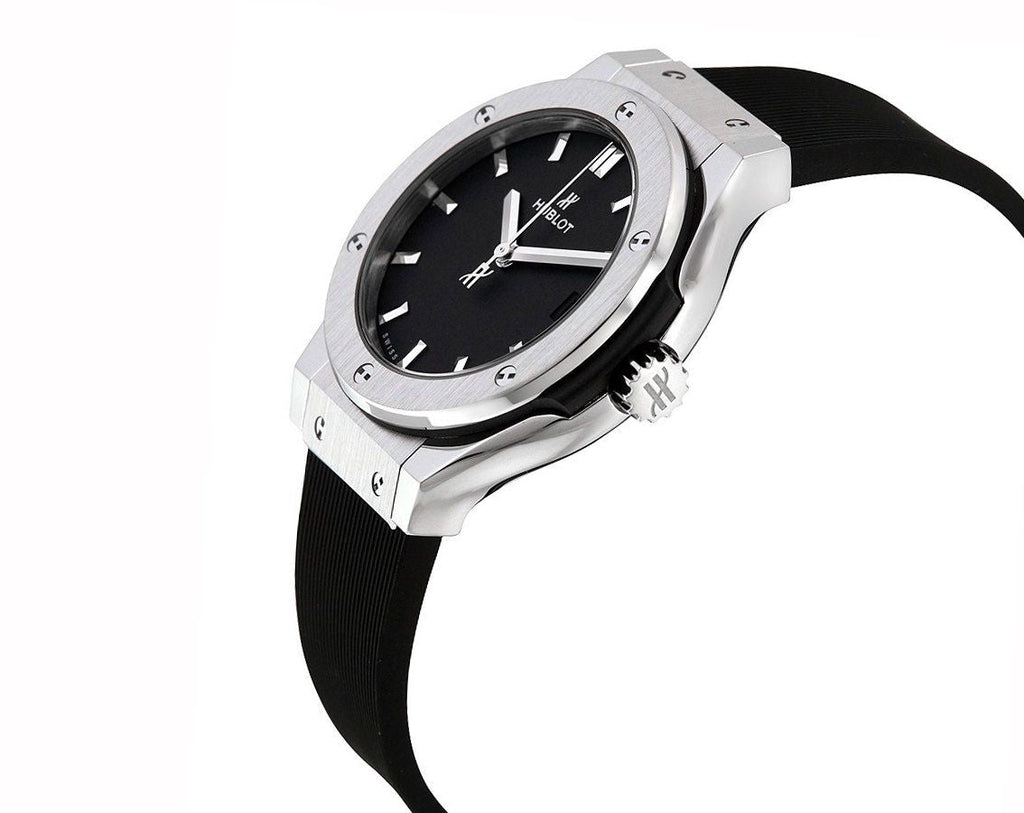 Hublot
Classic Fusion Titanium
43mm