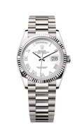 ROLEX DAY-DATE 36